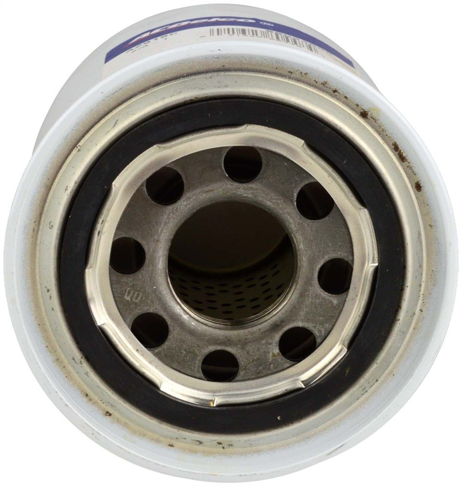 AC Delco Gold Engine Air Filter A2918C — image 2